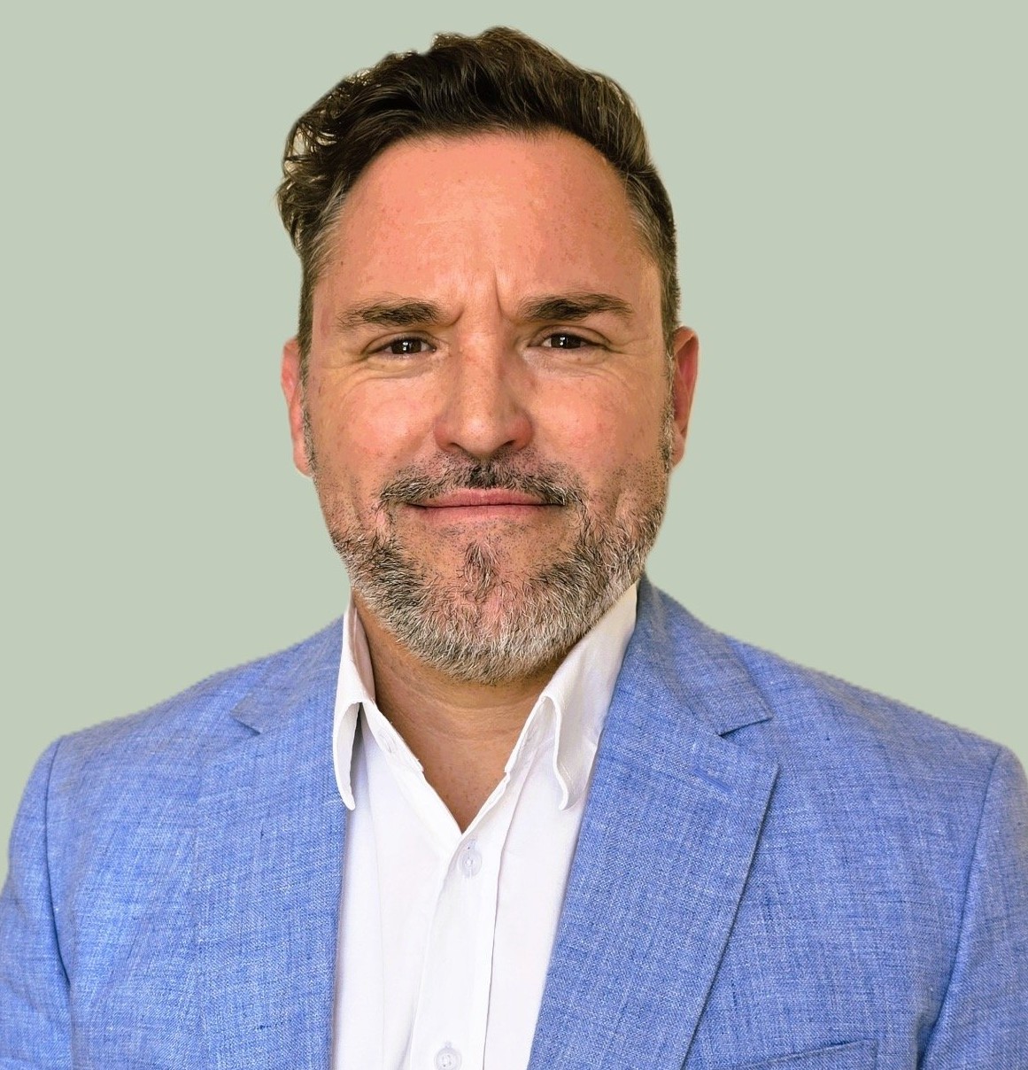 Christopher Maddison