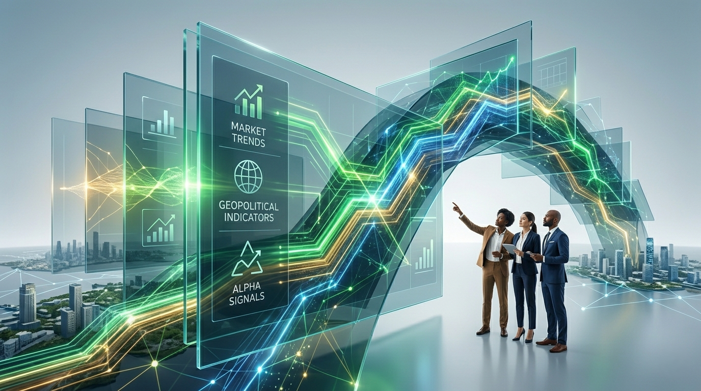 Strategic Market Signals for Modern Operators