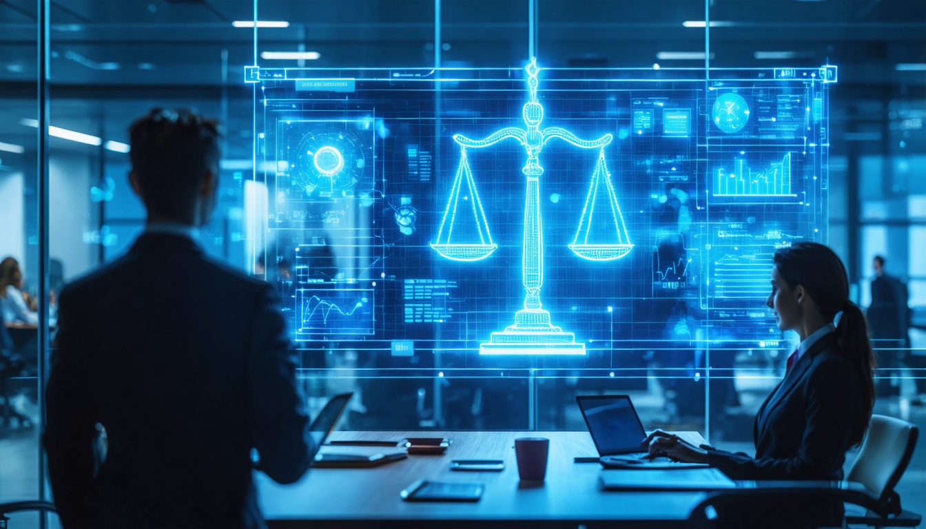 Mitigating Corporate Litigation: How Simulated Mock Trial Strategies Built on Historical Jurisprudence Are Reshaping Legal Risk Management