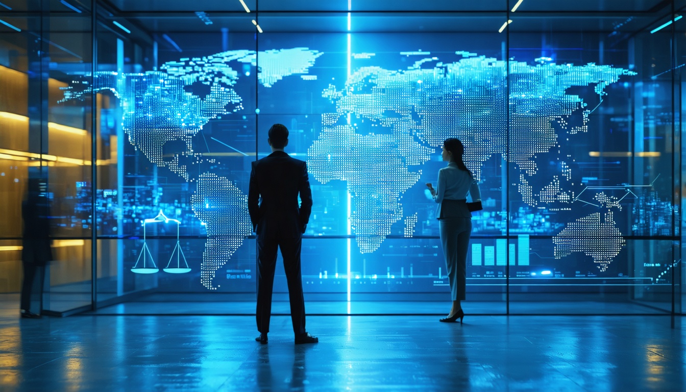 Global Compliance Health Score: Benchmarking International Regulatory Volatility