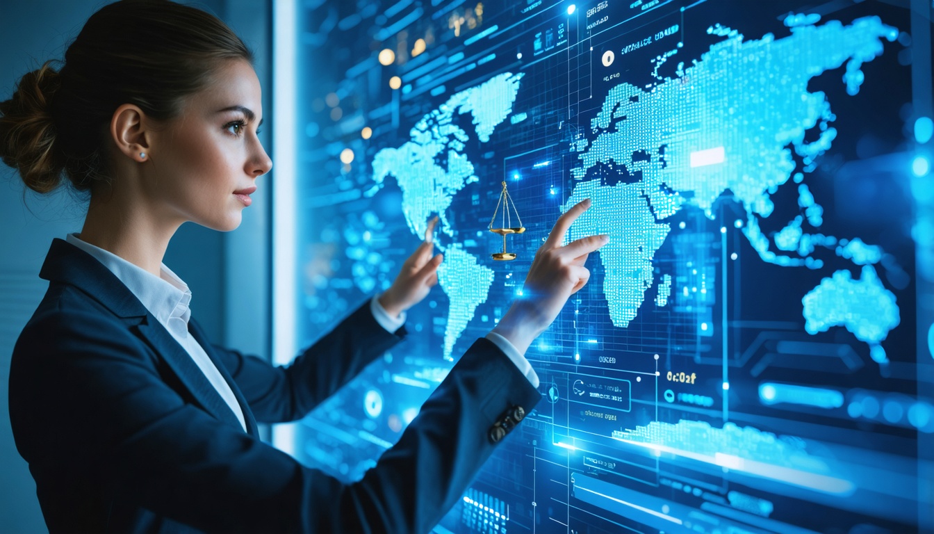 Anti-Trust Exposure in Concentrated Markets: How Predictive Regulatory Mapping Changes the Calculus