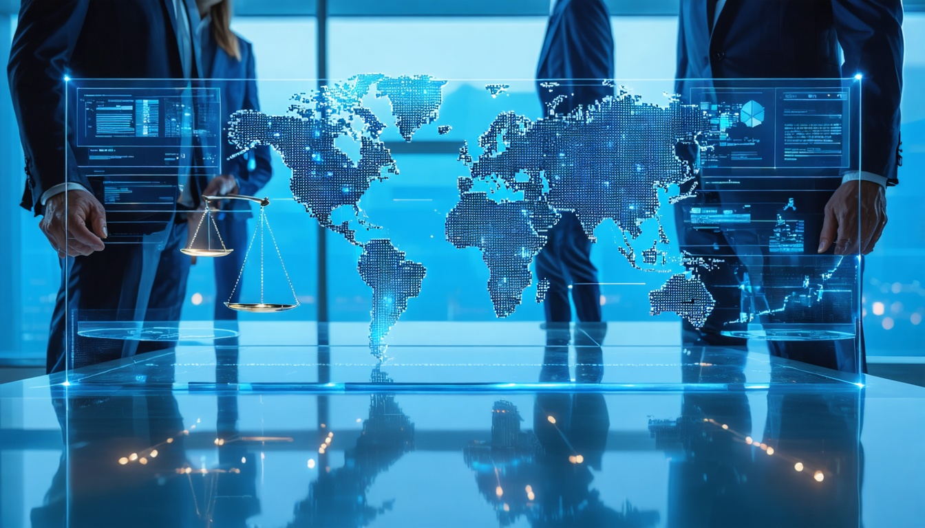 Corporate Structuring Across Tax Havens: Managing International Subsidiaries Under Shifting OECD Guidelines