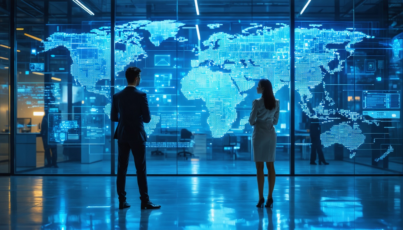 Trademark Preservation Across Fragmented Online Marketplaces: Scaling Enforcement Globally