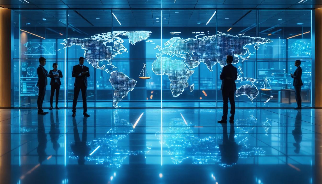 Cross-Border Labor Law: The Hidden Compliance Minefield Beneath Your Distributed Workforce