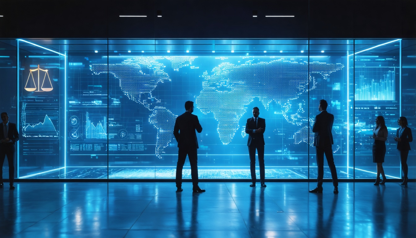 Sanction Screening and Export Controls: Building Real-Time Legal Defense Into Trade Bottlenecks
