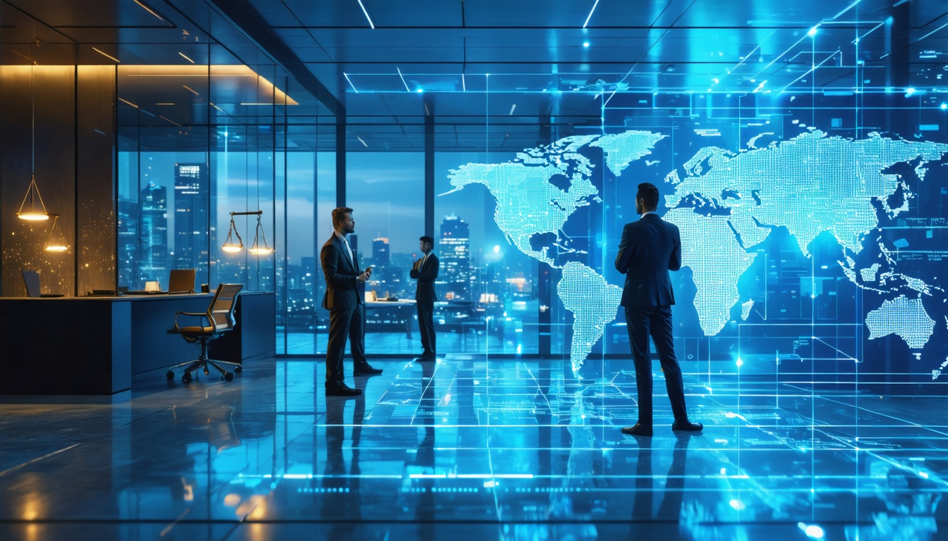 Custom Tariffs and Maritime Law: The Regulatory Engineering of Frictionless Trade Lanes
