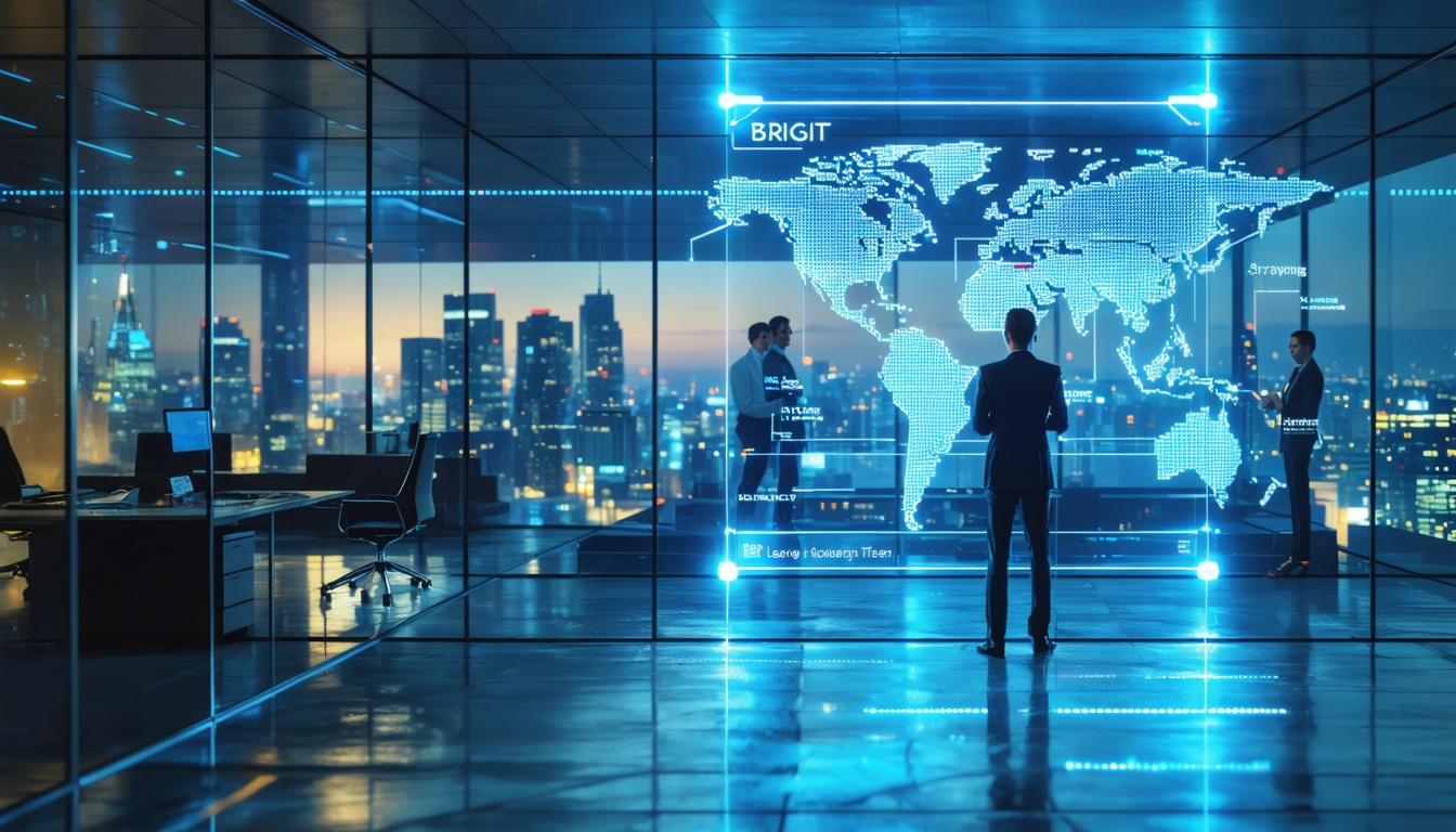 Escrow Automation: Reimagining Asset Protection Through Algorithmic Compliance