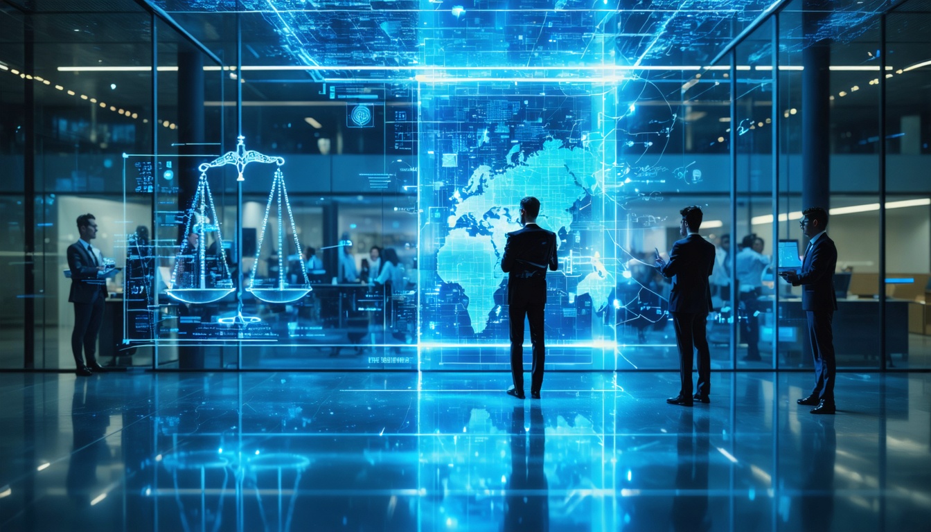The Economics of the Regulatory Sandbox: How Forward-Thinking Jurisdictions Attract Premium Tech Capital