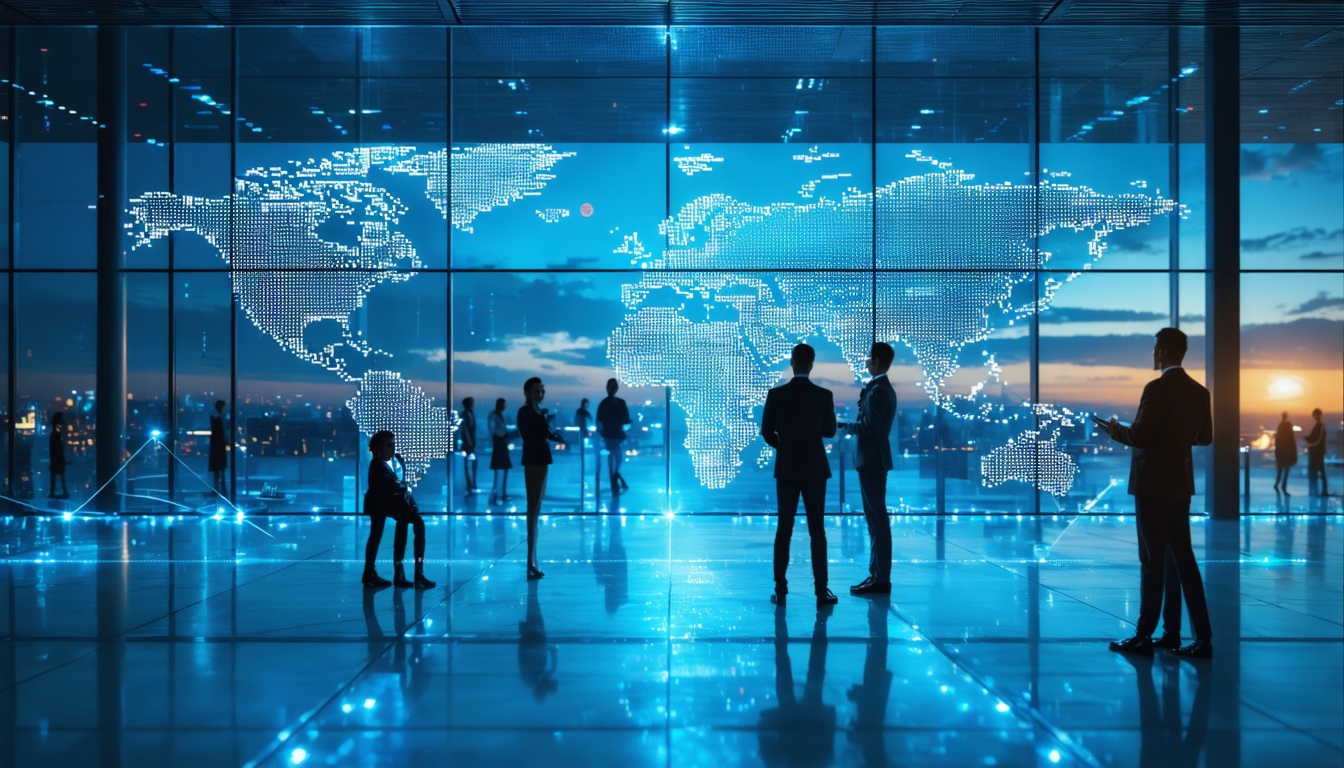Free Trade Zones and Digital Oases: How Legal Exemptions Are Accelerating Regional Innovation