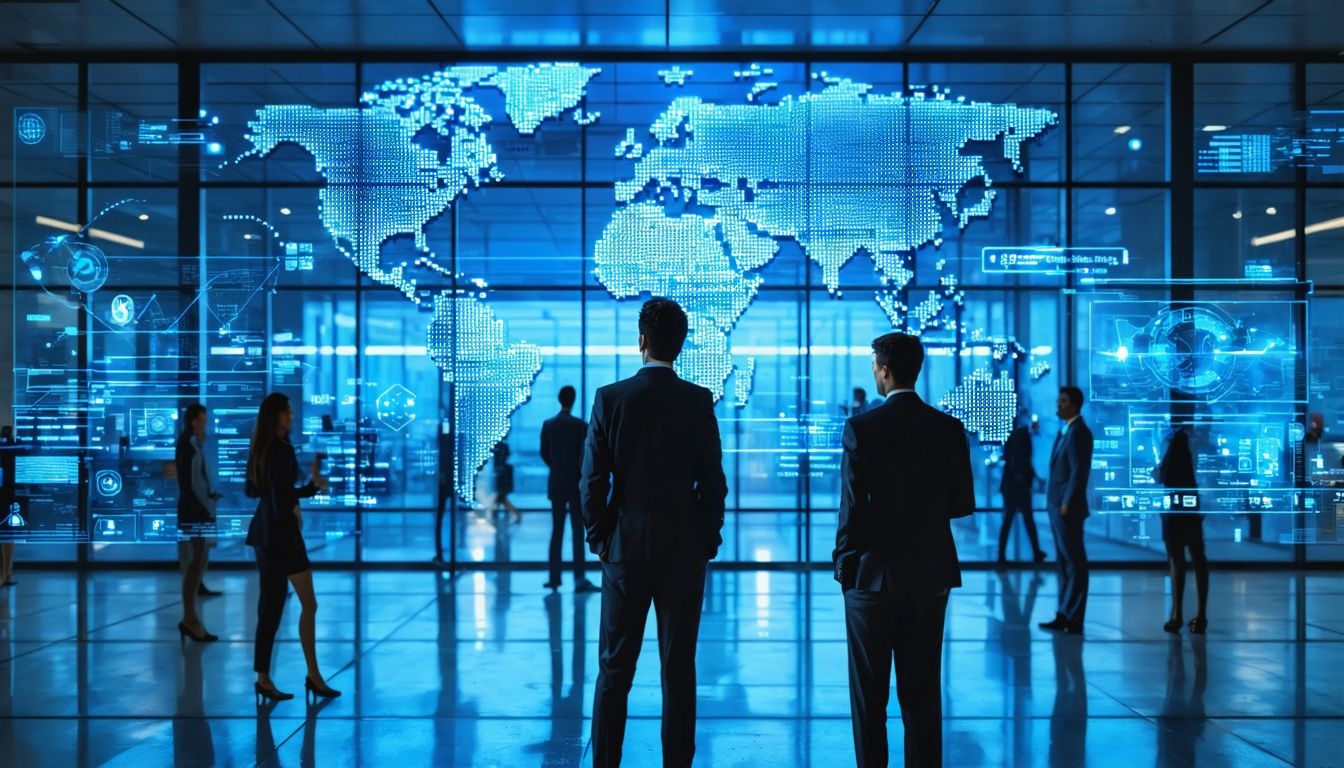 Dual-Use Technology Laws: Navigating National Security Frameworks for Advanced Tech Systems