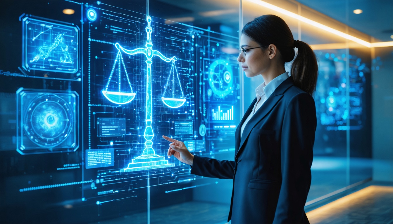 Public-Private Legal Partnerships: How AI Is Helping Municipal Courts Clear Decades-Long Case Backlogs