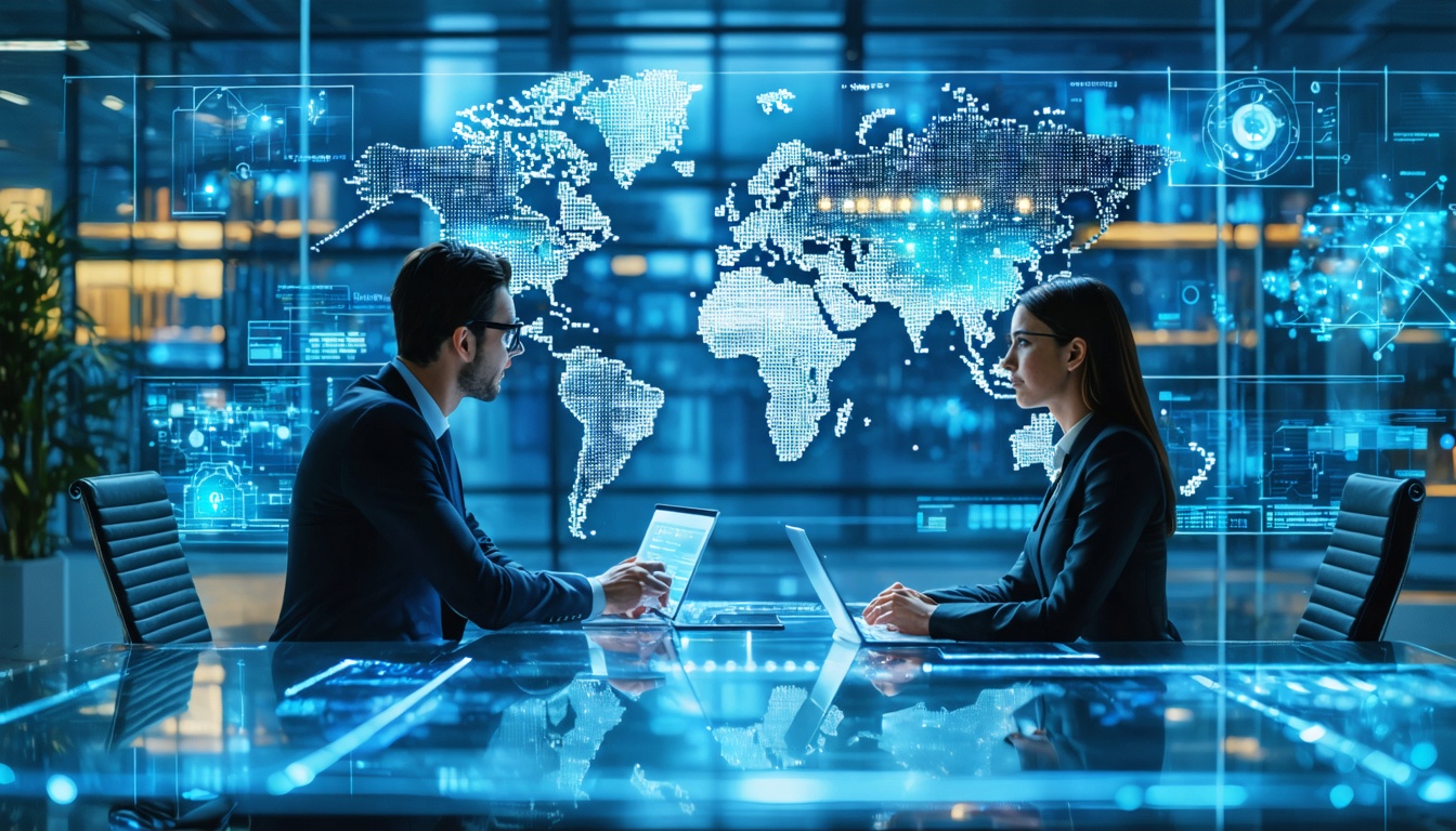 The Legal Landscape of Web Scraping and Model Training Data: Global Court Precedents That Will Shape Enterprise AI