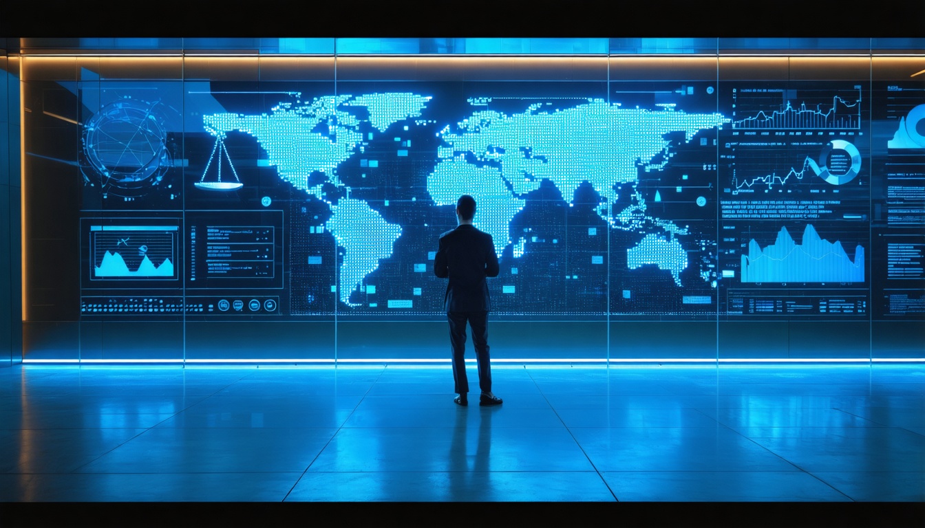 The Compliance Frontier: Major Global Court Rulings That Defined Tech-Law in Q3