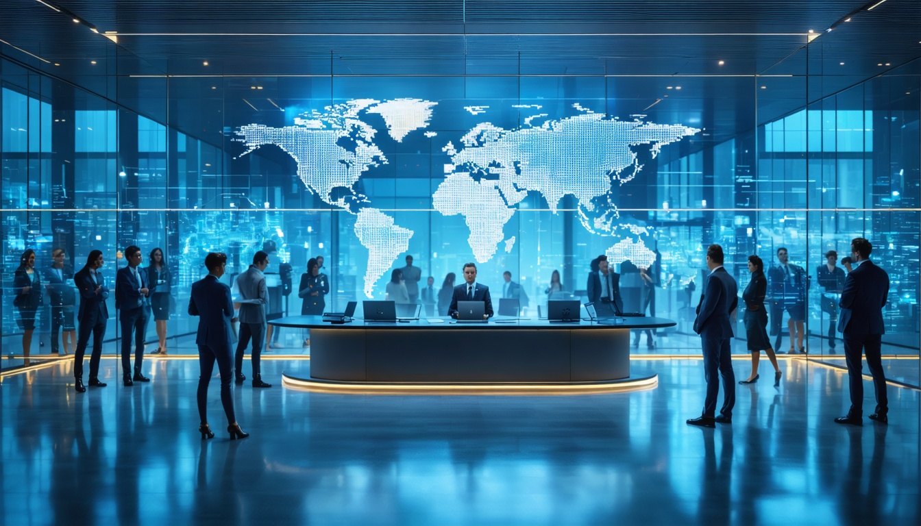 The Evolving Role of the General Counsel: From Risk Mitigator to Technology Strategist
