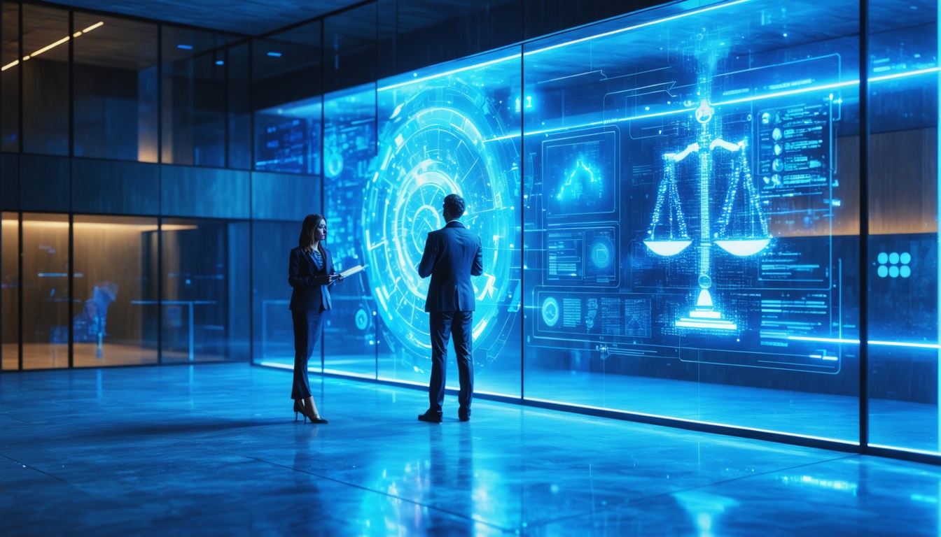 Trans-Humanist Law: The Regulatory Frontier Where Biology, Rights, and Enterprise Collide