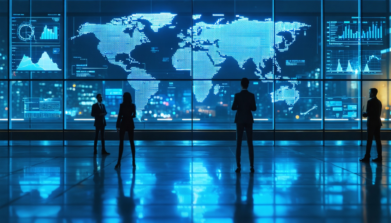 Sovereign Debt Legalities: How Automated Risk Analysis Is Reshaping Bond Restructuring
