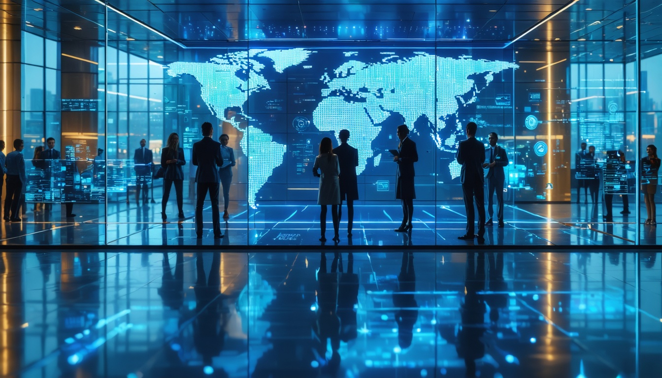 The Brigit Predictions: Ten Regulatory Shifts Enterprises Must Prepare for in the Next Twelve Months