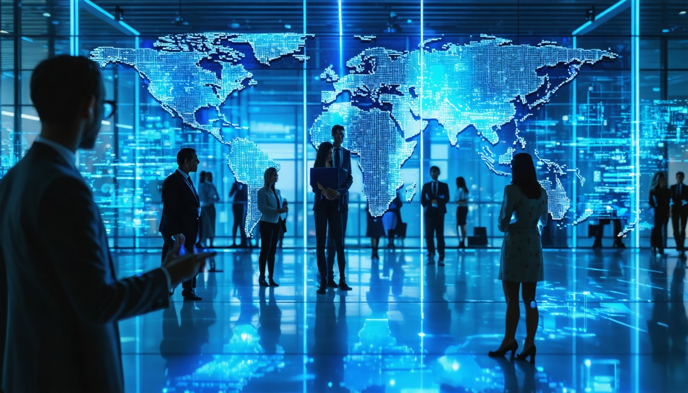 Celebrating Legal Innovators: The Corporate Counsels Championing Digital Compliance