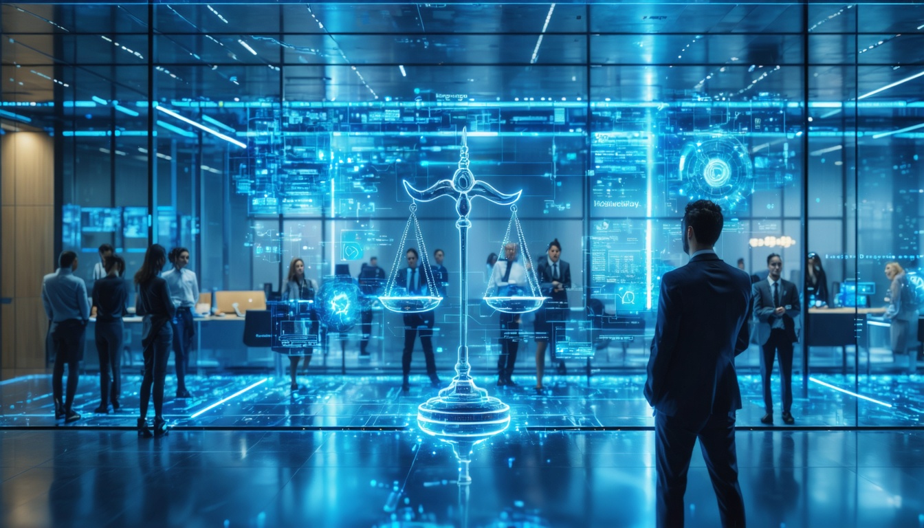 The Brigit Manifesto: Engineering Multi-Agent Legal Clarity in the Year Ahead