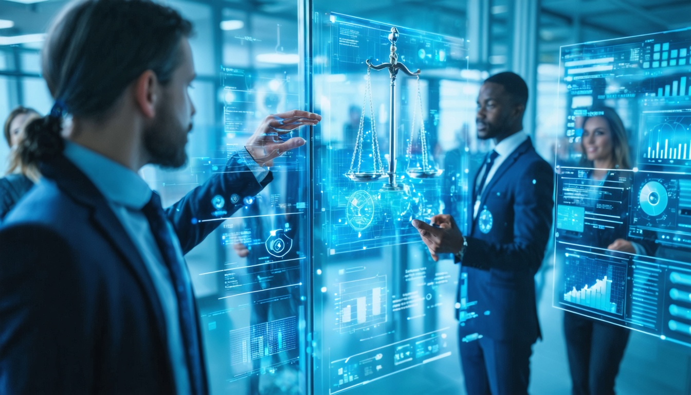 52 Mondays of Legal Intelligence: How Brigit Redefined Global Regulatory Management