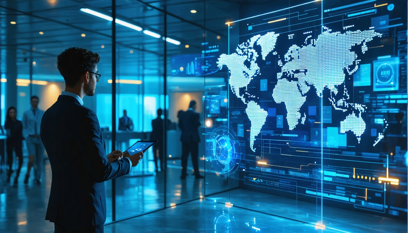Regulatory Telemetry: Turning Continuous Filing Analysis into an Early Warning System