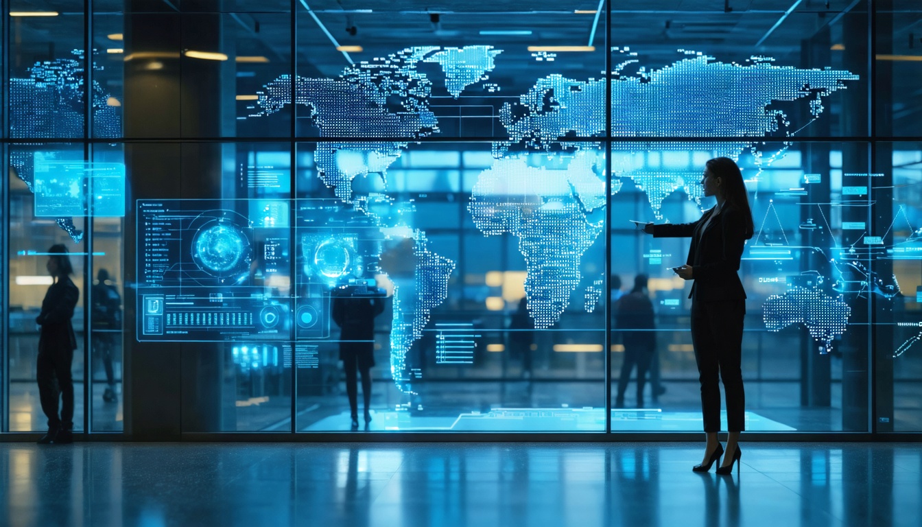 Anticipating the Regulatory Horizon: How Brigit Identified a Cross-Border Data Privacy Shift 30 Days Before Enforcement