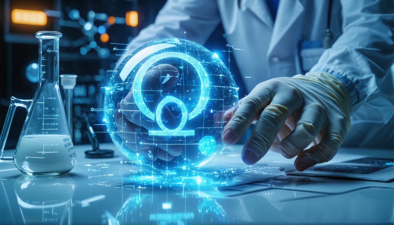 The Death of Trial-and-Error Chemistry: How Virtual Molecular Simulation Is Replacing the Wet Lab