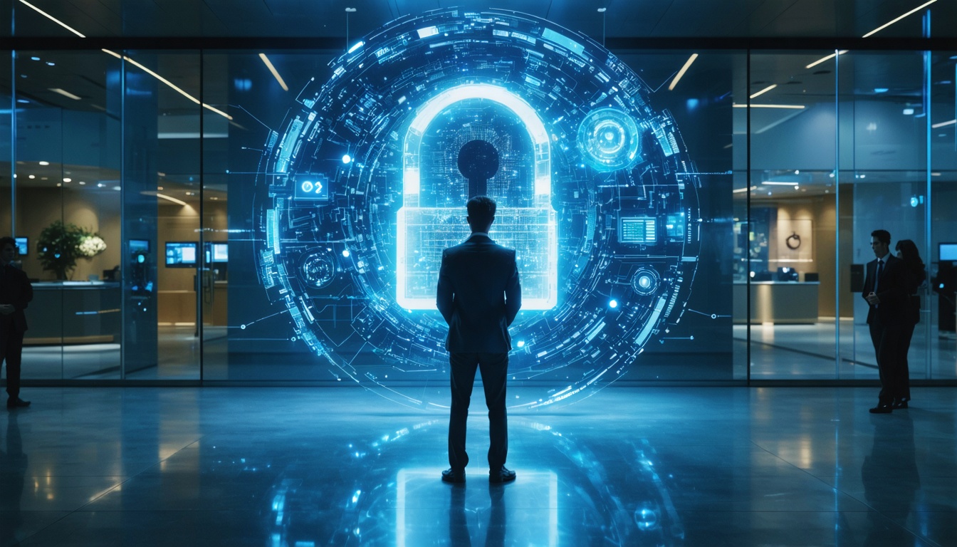 Targeting the Undruggable: How Advanced Spatial Computing Is Unlocking the Most Complex Cellular Locks