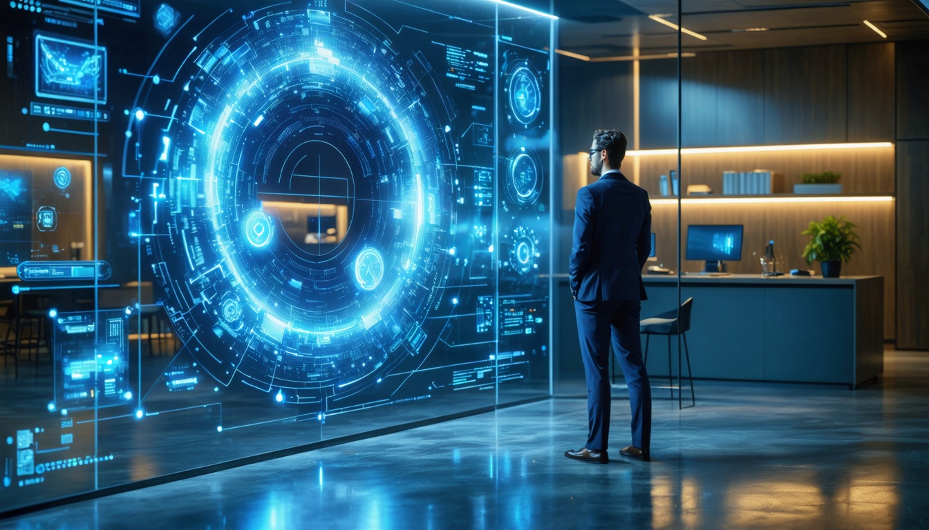 Inside the Agent Matrix: How Specialized AI Collaborators Map Patient-Specific Biological Futures