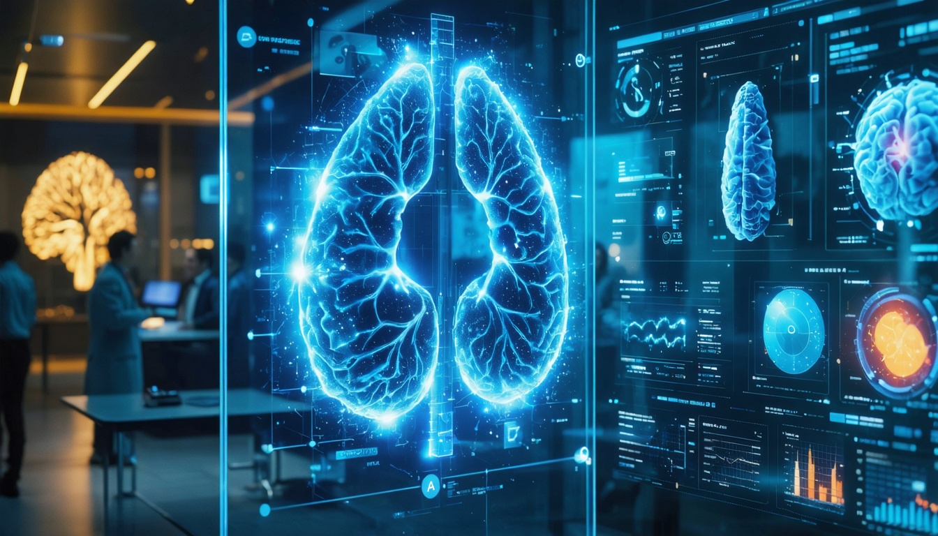 Organ Regeneration Without Rejection: How Synthesized Tissue Replacements Are Rewriting the Rules of Transplant Medicine