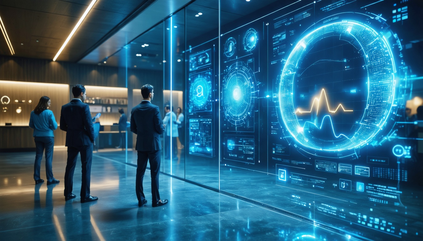 Reversing Vascular Aging: The Next Frontier in Circulatory Health