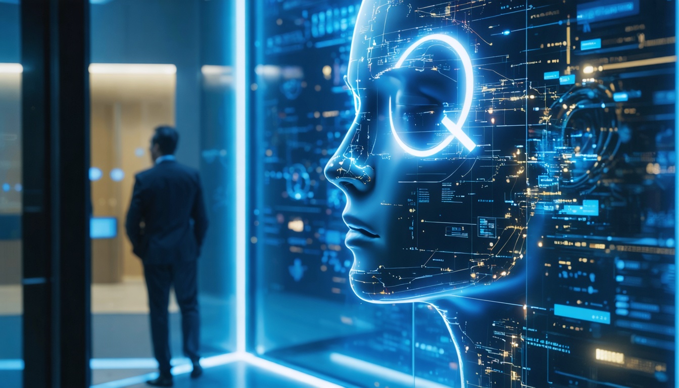 Neural Mapping and the Architecture of Digitized Thought