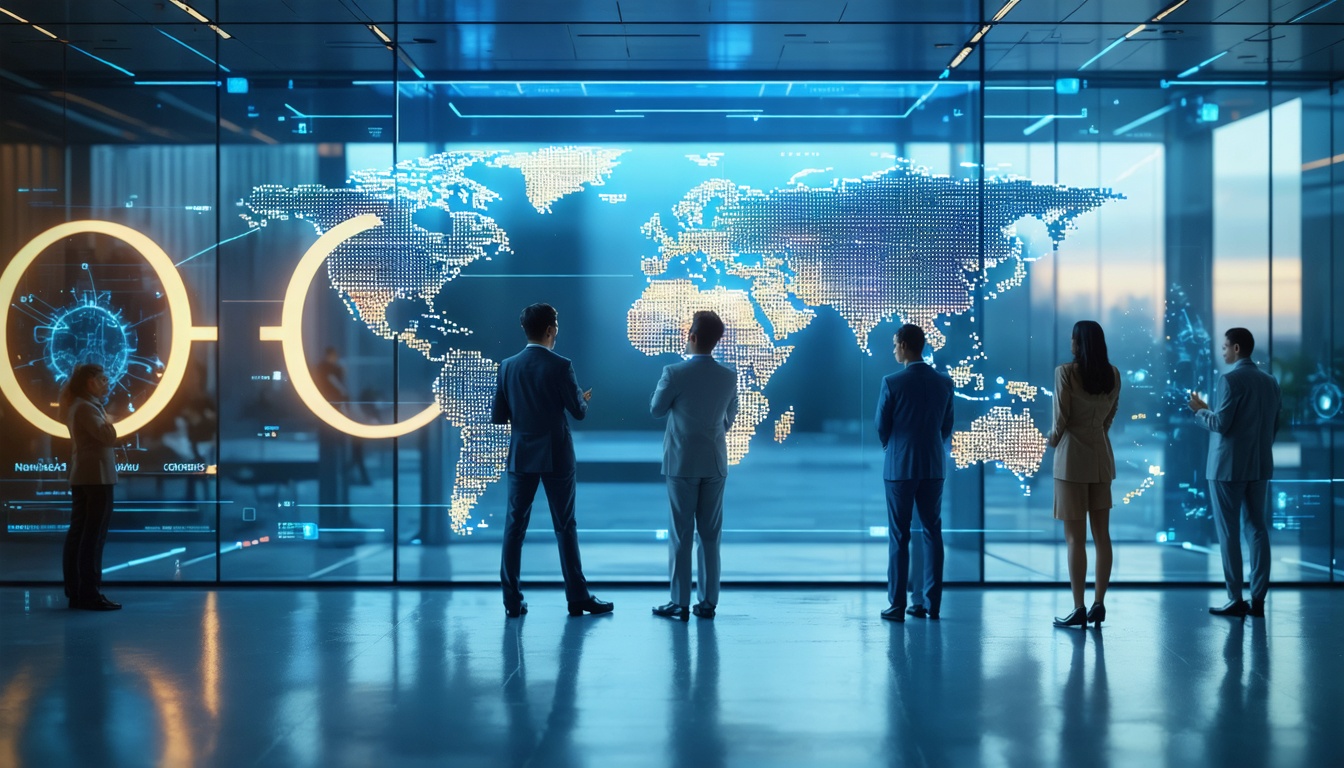 The Year in Medical Breakthroughs: Five Massive Shifts in Universal Health Catalyzed by Omega