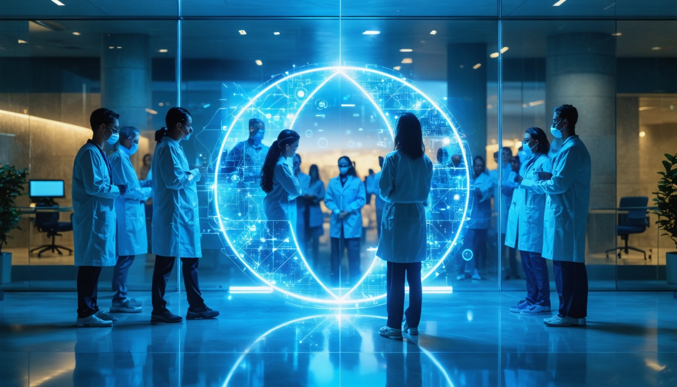 Frontline Healers: Honoring the Visionary Researchers Pushing Medical Boundaries