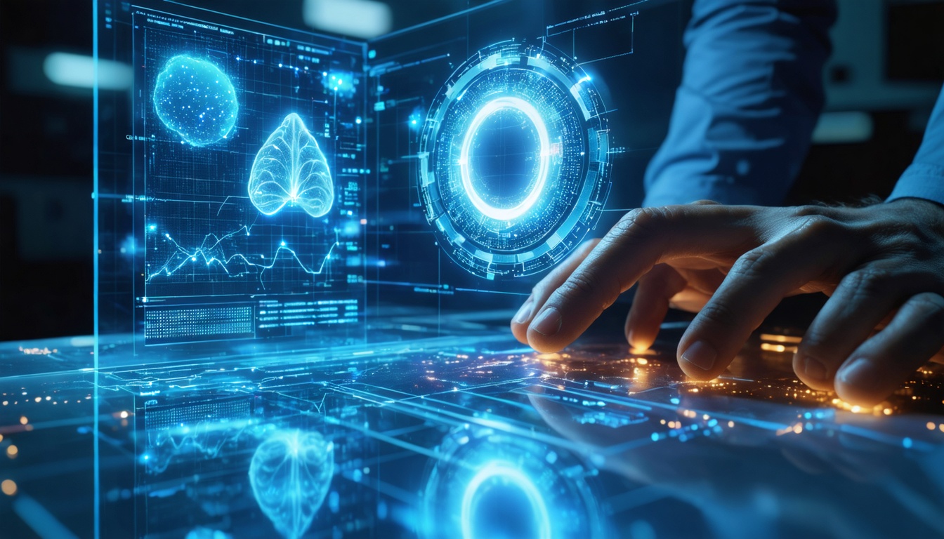 Cardiological Prediction: How Mapping Blood-Flow Dynamics Can Neutralize Stroke and Infarction Risks