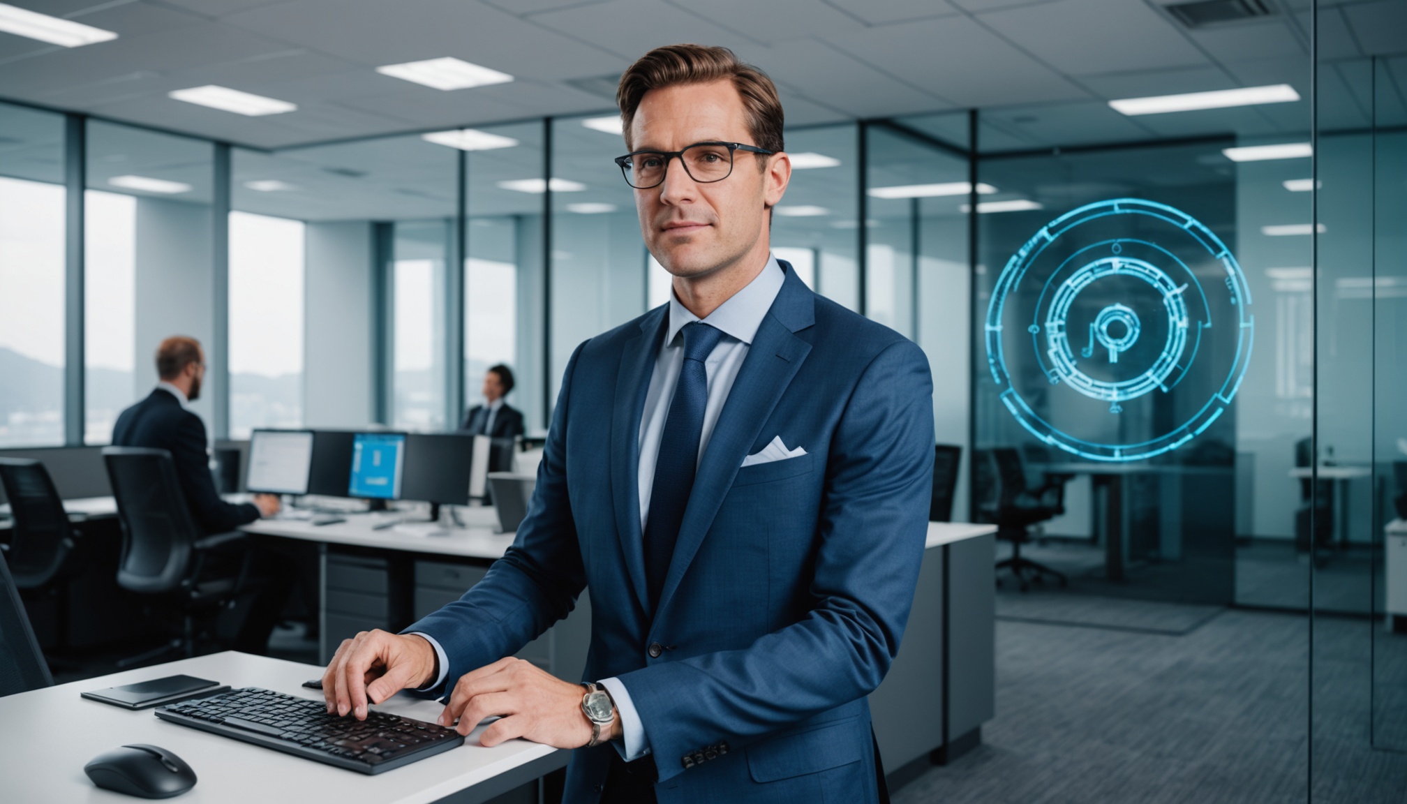 Seamless Onboarding: Bridging the Gap Between Legacy Corporate Structures and Modern Digital Assets