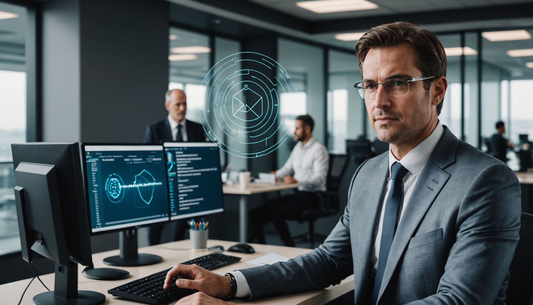 The Compliance Frontier: Executing High-Speed KYC/AML Without Disrupting Client Onboarding