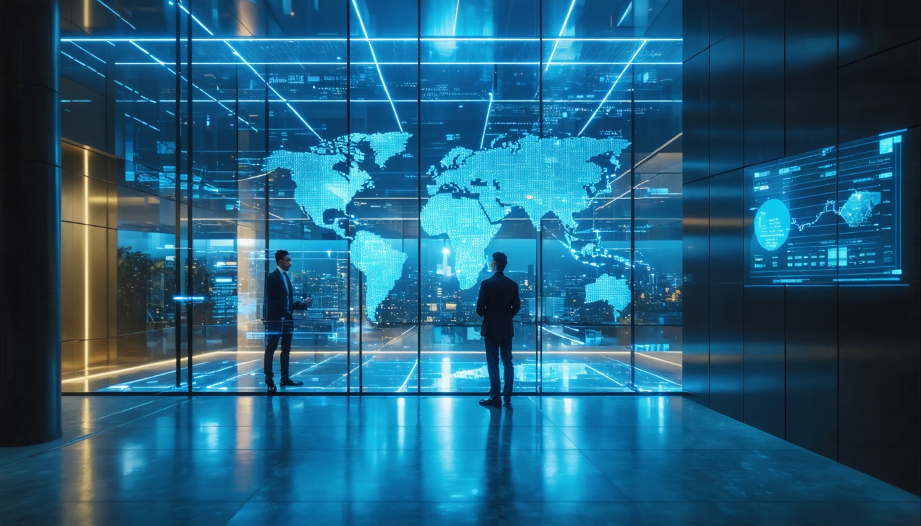 Inside the Sandbox: How Sovereign Wealth Tech and Central Banks Co-Create Modern Financial Guardrails