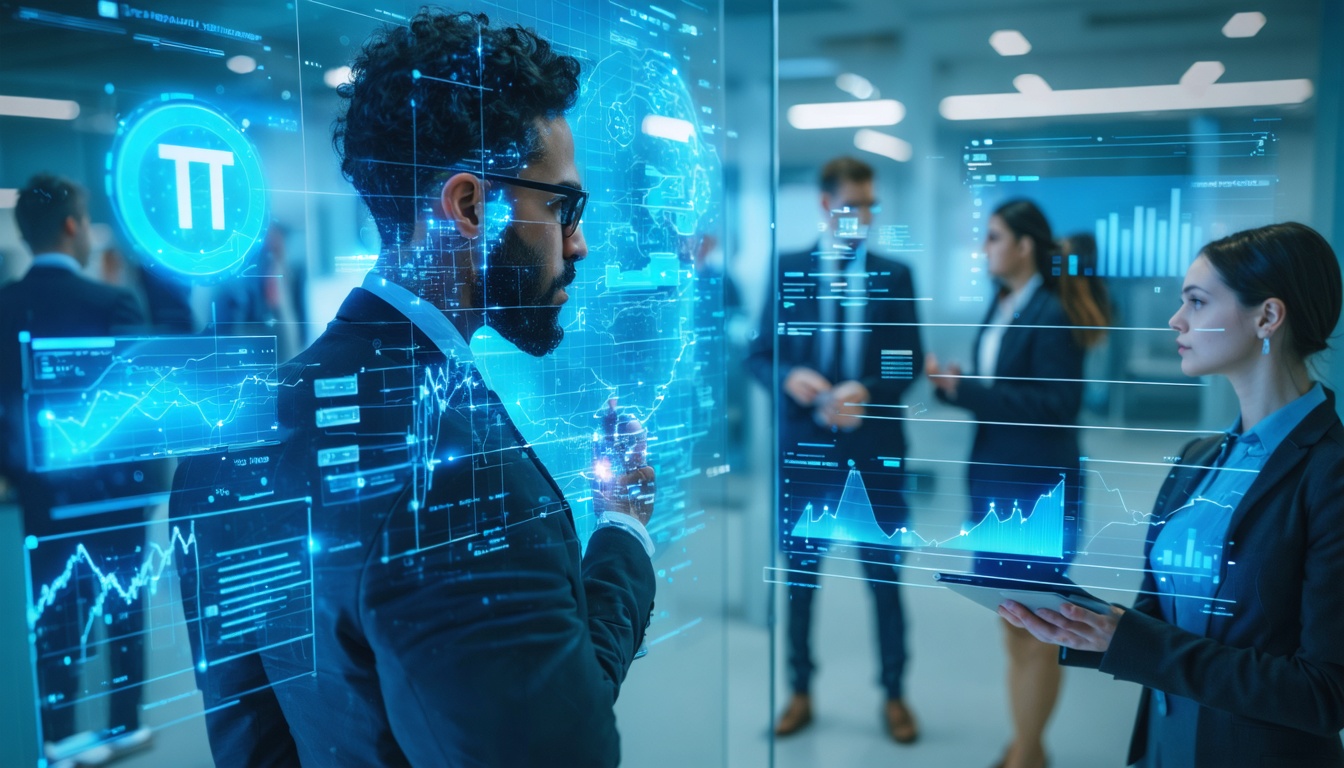 Extracting Macroeconomic Signals from Unstructured Global Feeds: The Role of Natural Language Processing in Sentiment Analysis