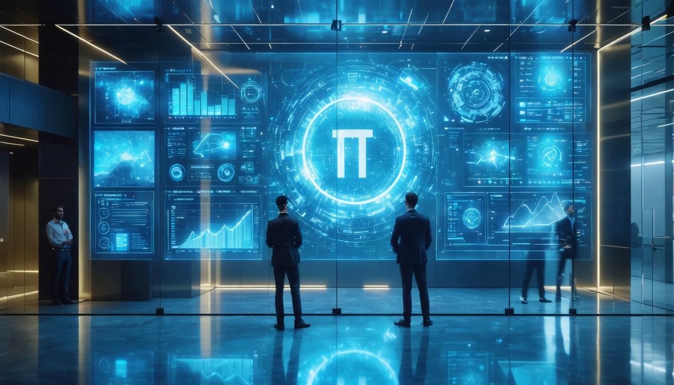 Alternative Assets Under One Roof: Managing Tokenized Fine Art, Mineral Claims, and Carbon Credits Through a Unified Interface