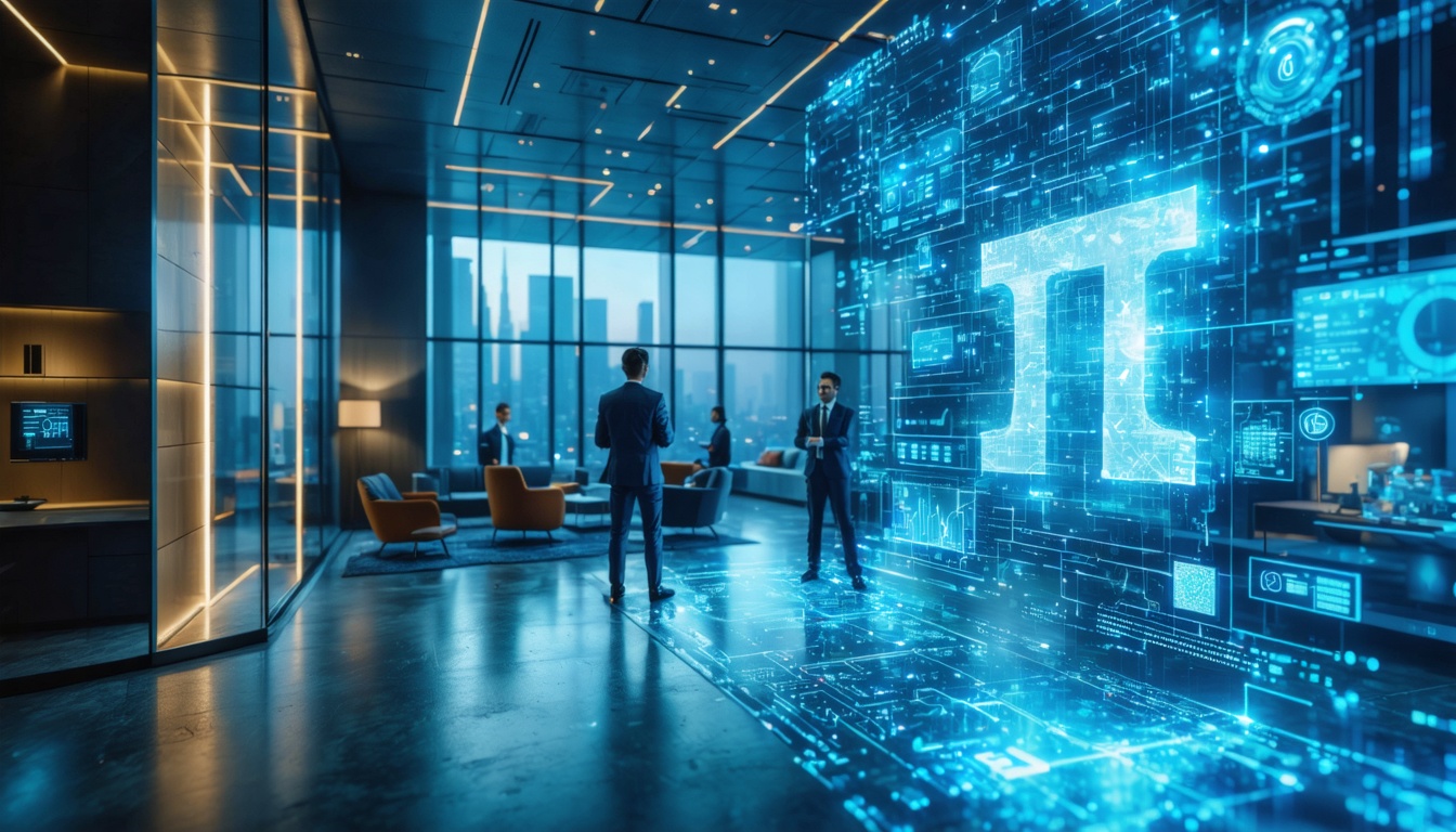 Deep Market Liquidity: How Digital Fractionalization Is Opening Previously Illiquid Private Equity Pools