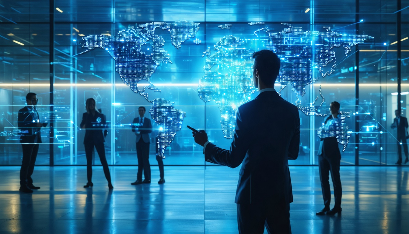 The Future of International Trade Networks: Predicting SWIFT Evolution in a Multi-Polar Digital World