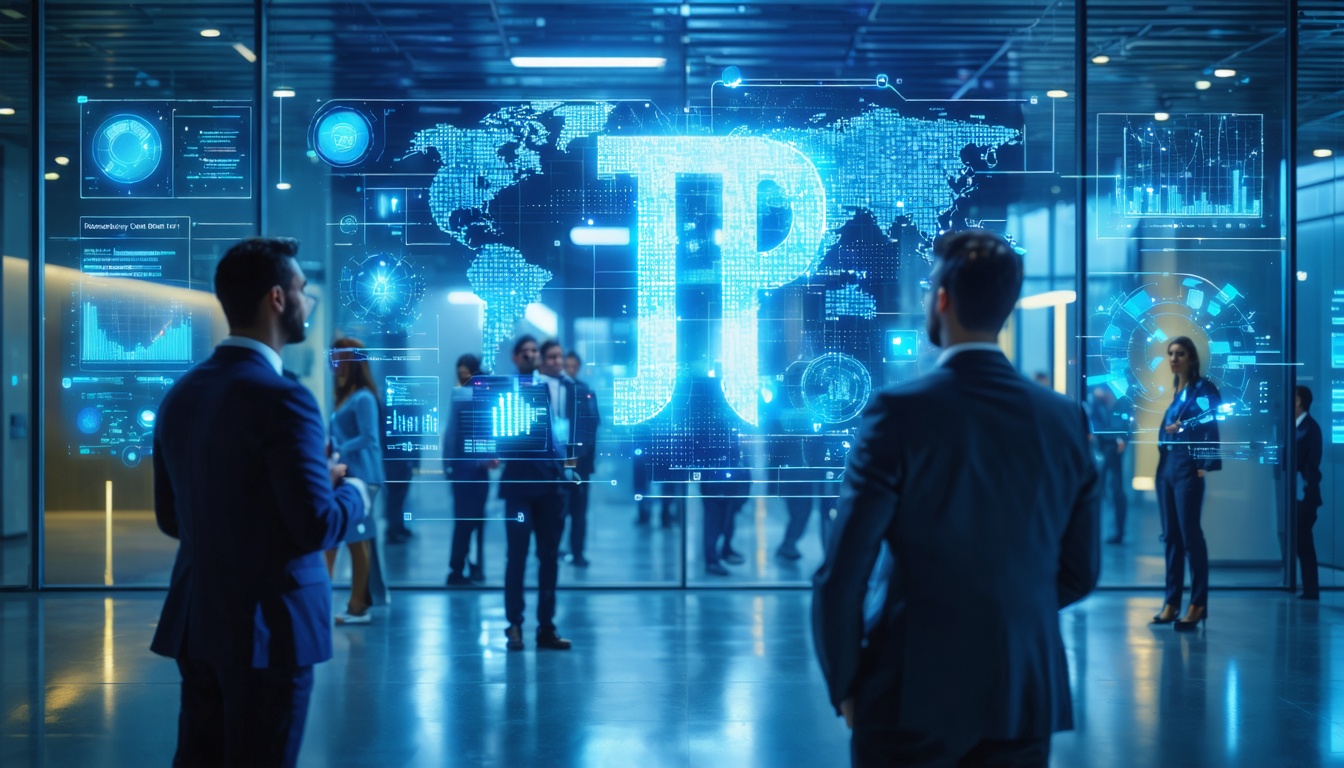 Institutional API Banking: Decoupling Corporate Finance from Legacy Transactional Hurdles