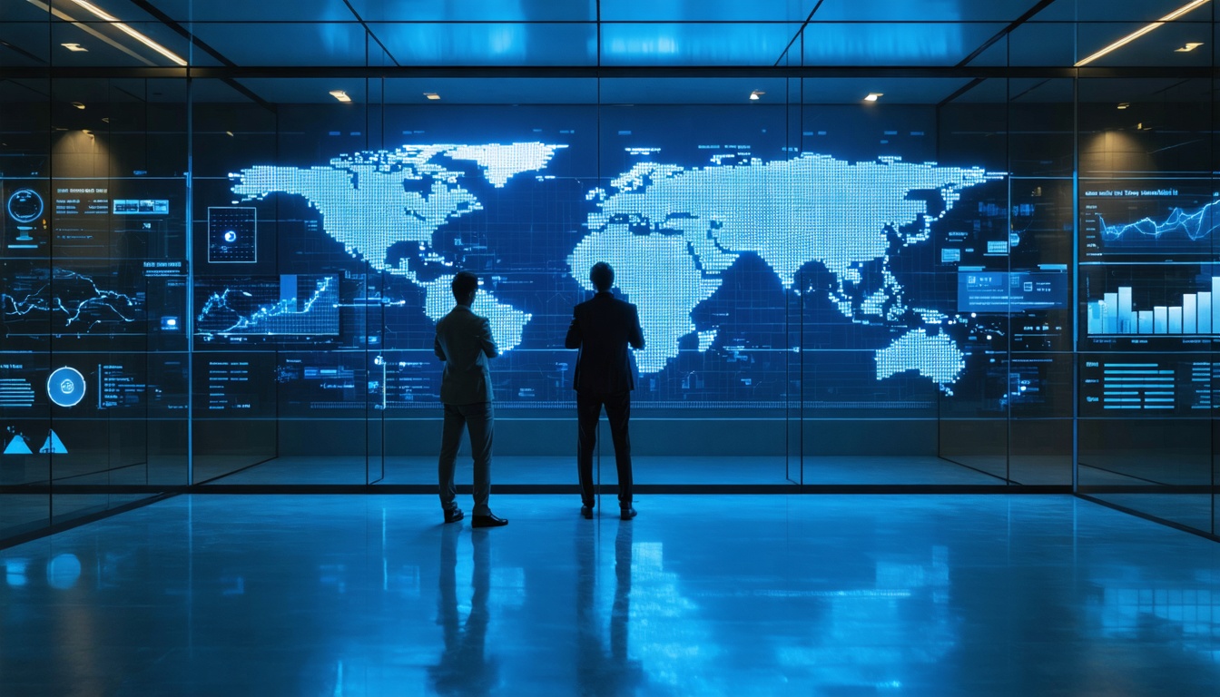 52 Weeks of Market Dynamics: How Priv Transformed Complex Wealth Intelligence