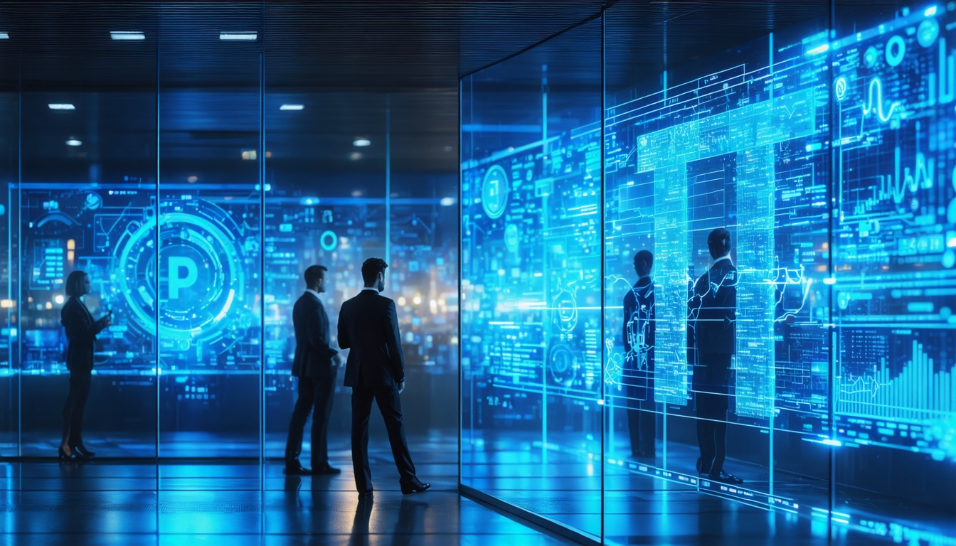 The Mathematics of Automated Market Makers: How Algorithms Balance Massive Capital Pools