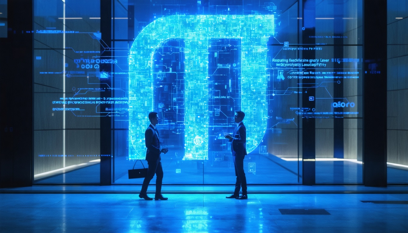 Replacing Physical Escrow with Cryptographically Sound Smart Structures