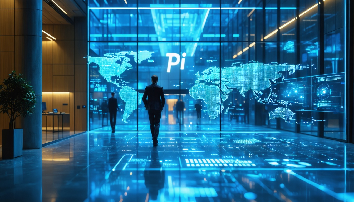 The Quiet Migration: Why Sovereign and Pension Capital Is Moving Toward High-Velocity Digital Asset Strategies